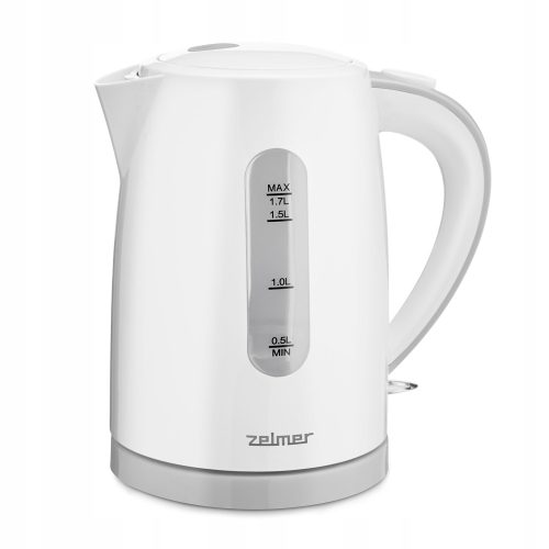VELIKI ELEKTRIČNI KOTEL Zelmer ZCK7616S 2200W 1,7L