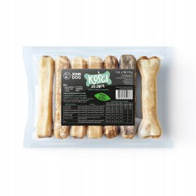 John Dog Priboljšek za pse iz mešanice kosti 17 cm 7 kosov