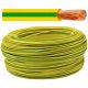  LGY večžilni kabel 16mm2 rumeno-zelen 25m