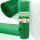 SIATKA ZA VRT 1,2x25m ZELENA PVC
