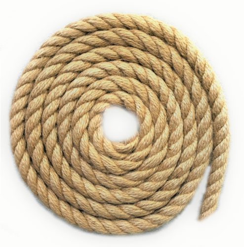 Lina iz jute Ironpack 20 mm 100 m