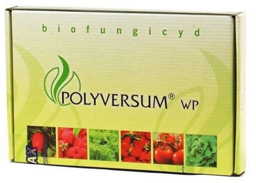 Polyversum WP 100g - Zaščita Korenskega Območja s Pythium Oligandrum