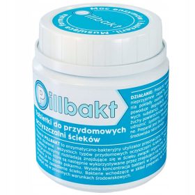 Bakterijske tablete za greznice