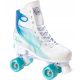 Elegantni rolerji RAVEN Serena Mint 35-38 s prilagodljivim vzmetenjem