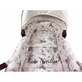  Vložek za povijanje gondole otroškega vozička