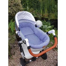 Vzmetnica za otroški voziček WZORY + brezplačno