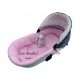 Swaddle Insert za otroški voziček
