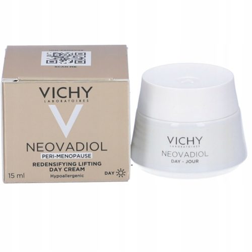Vichy Neovadiol Peri-Menopauza, Dnevna Krema za Učvrstitev Kože, 15ml