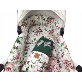 Gondolski previjalni vložek za otroke SET