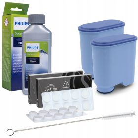   Seltino Ocea Filter vložek 2 kos. za kavne aparate Philips Latte Go