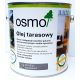 Osmo 019 Terensko Olje Siva 2,5 l