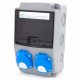 Stikalo ELS Elektrotehnika 230 V IP54 16 A