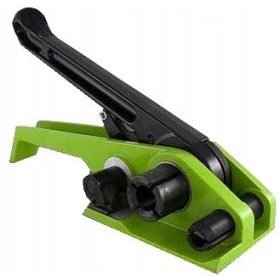  Napenjalec, centrifuga, stroj, PP trak, napenjalec