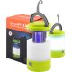 Lampa proti komarjem z UV svetlobo na baterije 1 kg