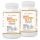Citrat magnezija in kalija + vitamin B6 (P-5-P) - Altopharma® | Visoka biološka aktivnost