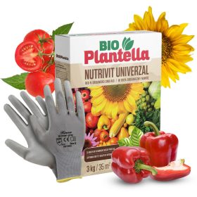 Zdravo Gnojilo za vse rastline v vašem vrtu