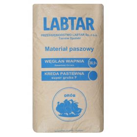Kreda za perutnino Labtar super debela F 30 kg