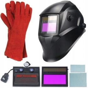 VARILSKA MASKA SCH-7720 Schwartzmann