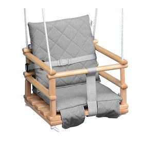 Gugalnica Skyline Classic za otroka 4v1