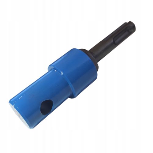 Adapter SDS PLUS za vrtalni stroj s polžem