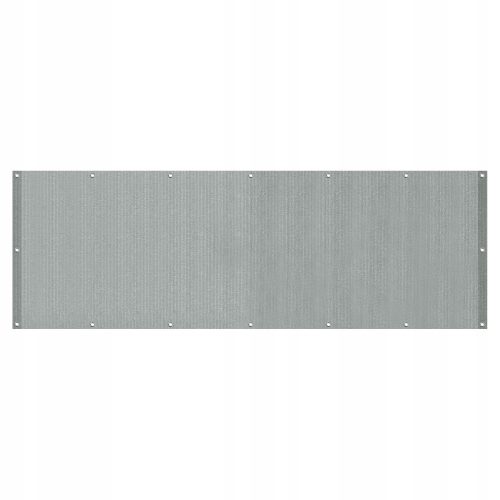 BALKONSKA OSLONSKA MATICA ZA TERASO - 0,9 x 3,0 m