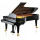 Mojstrski koncertni klavir C. Bechstein D-282