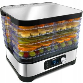 Yoer VitaSave 450 W sušilnik hrane