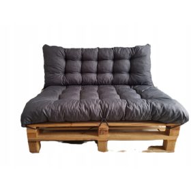 Komplet blazine Dreamland 120 x 80 x 12