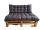 Komplet blazine Dreamland 120 x 80 x 12