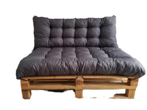 Komplet blazine Dreamland 120 x 80 x 12
