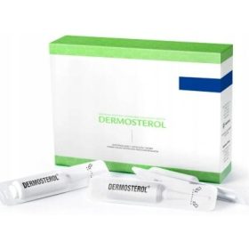 Olja in maščobe za pse Geulincx tekočina 70 ml 5 g 1 kos