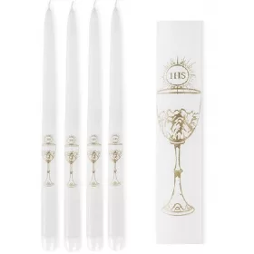 Sveča za obhajilo 29 cm x 2 cm
