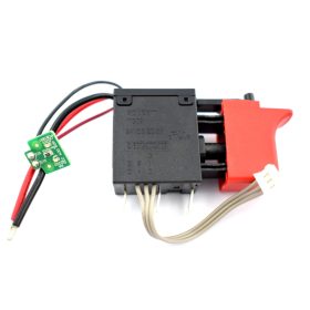  Boschevo stikalo 2 609 005 666