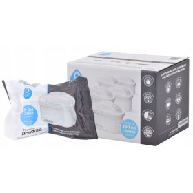  5 KOSOV FILTERSKI VLOŽEK DAFI UNIMAX ZA BRITA MAXTRA*