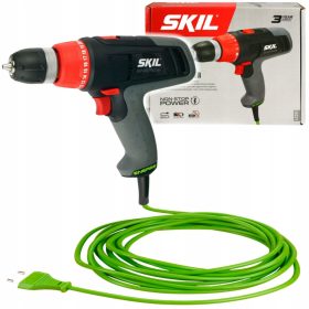 Skil 230V Wiertarko-Wkrętarka z Długim Przewodem