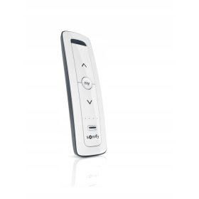 Pilot Somfy Situo 5 io Pure II