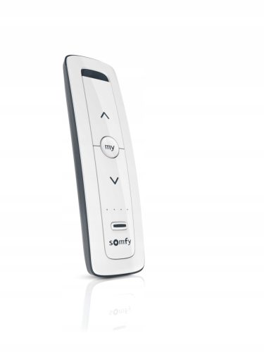 Pilot Somfy Situo 5 io Pure II