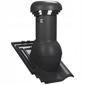   Prezračevalni dimnik WiroVent Pro 150 mm z odpeljavo kondenzata za Koramic Renesans