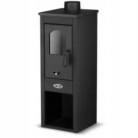   Kamin BLIST EKONOMIK LUX LM 9 kW - Najboljša izbira za vaš dom!