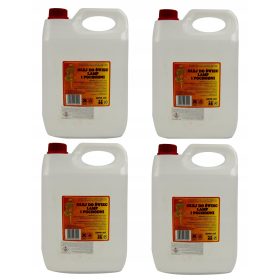 Oljna gorilnica INFLUID24 26 cm