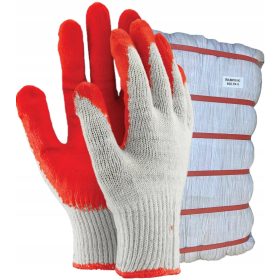  ART.MAS WAMPIRKI rokavice, rdeče, vel. 9 - L, 600 par.