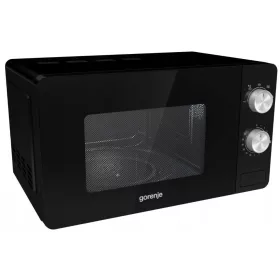  Mikrovalovna pečica Gorenje MO20E1B 20l 800W