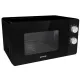  Mikrovalovna pečica Gorenje MO20E1B 20l 800W
