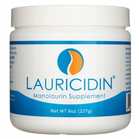   Lauricidin® - Naravni koncentrat monolaurina iz kokosovega olja, 227 g