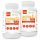 Rutina C Max 1000mg - Mega Dosis Vitaminov in Bioflavonoidov