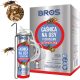 Gasilska naprava za uničevanje os in sršenov Bros 400 ml