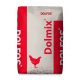 Dolmix DN RE 25 kg Vitamini za kokoši nesnice brez barvil