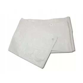 Večnamenska zaščitna ponjava 8 x 10 m z UV filtrom