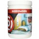 BIOPOWDER Ekološki Prašek za Učinkovito Zatiranje Ščurkov, Mravelj in Drugih Škodljivcev 500g