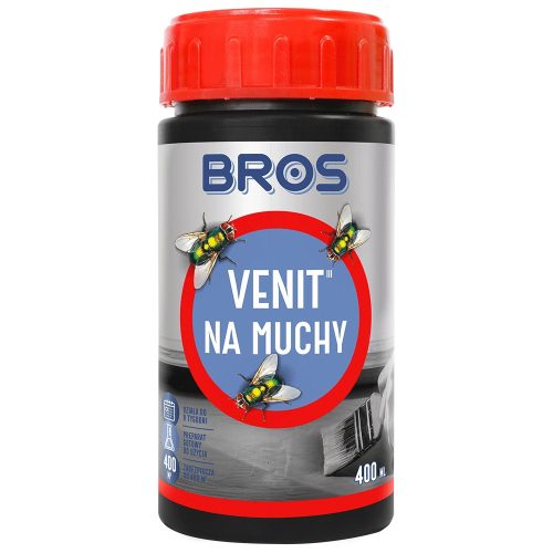 Preparat za muhe Venit 400 ml